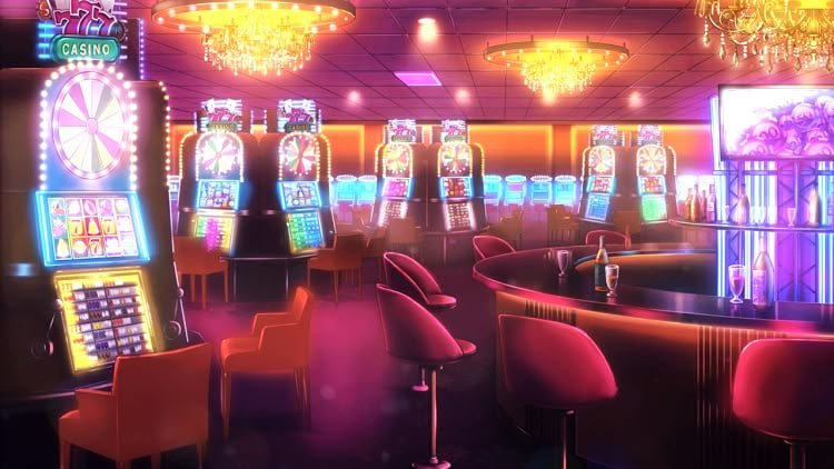 APO33 koleksi permainan slot dan tembak ikan online