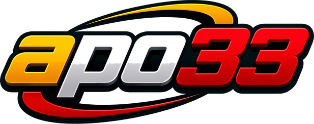 APO33 Logo